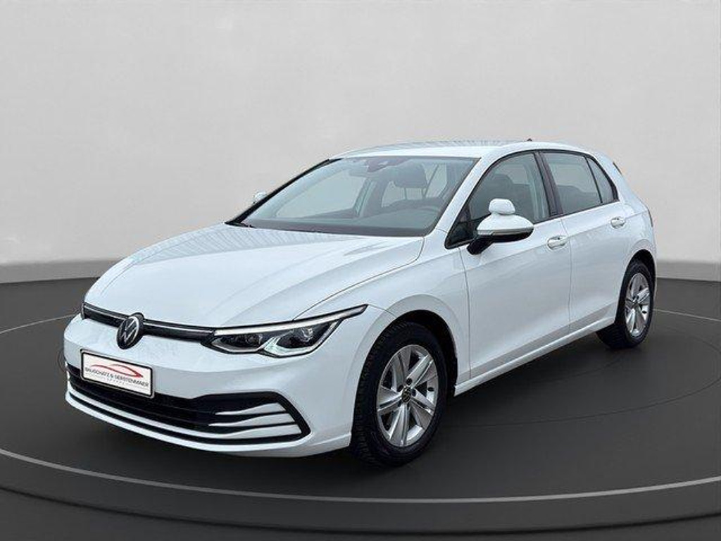 Volkswagen Golf 2023 Diesel