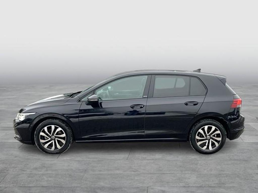 Volkswagen Golf 2023 Benzine