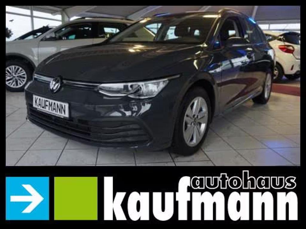 Volkswagen Golf 2023 Benzine