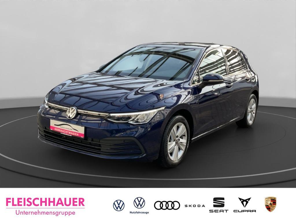 Volkswagen Golf 2023 Diesel