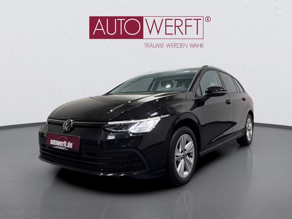 Volkswagen Golf 2023 Diesel