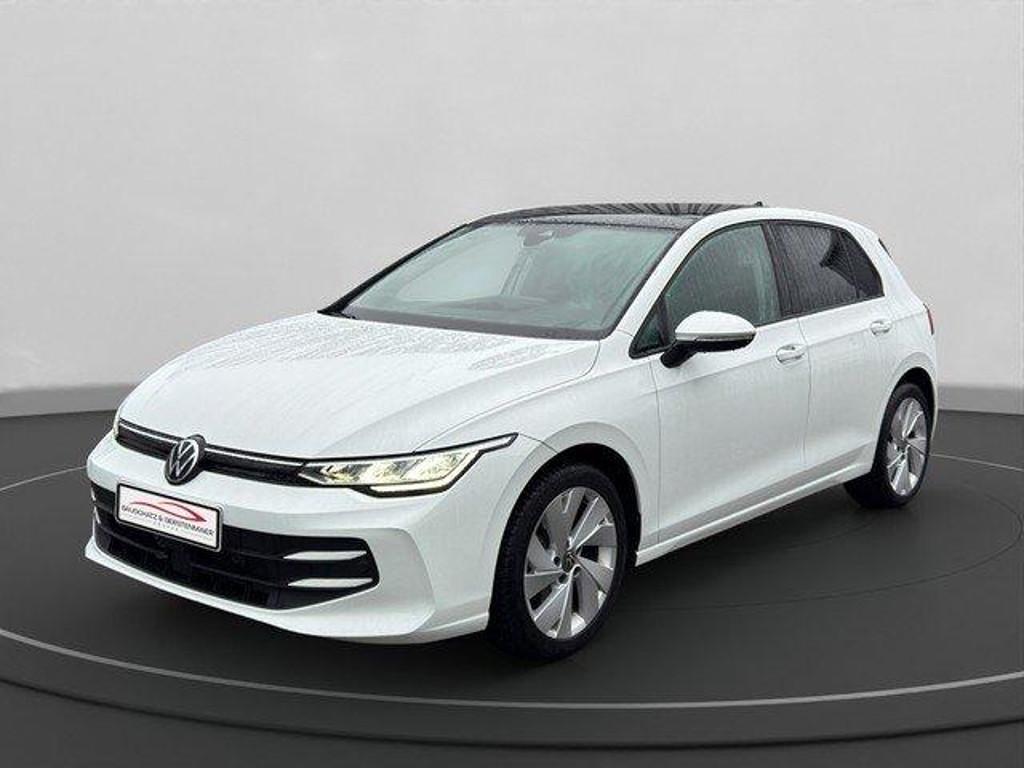 Volkswagen Golf 2024 Benzine