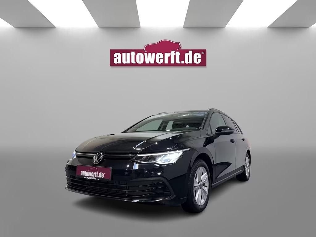 Volkswagen Golf 2023 Diesel