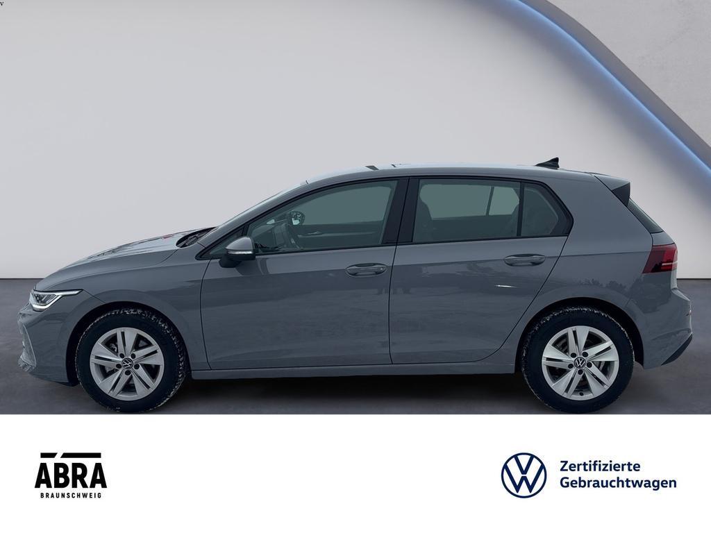 Volkswagen Golf 2024 Benzine