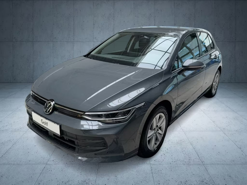Volkswagen Golf 2024 Benzine
