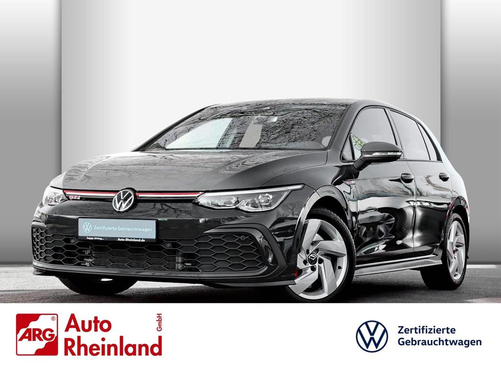 Volkswagen Golf 2023 Benzine