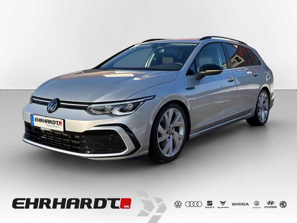 Volkswagen Golf 2023 Diesel