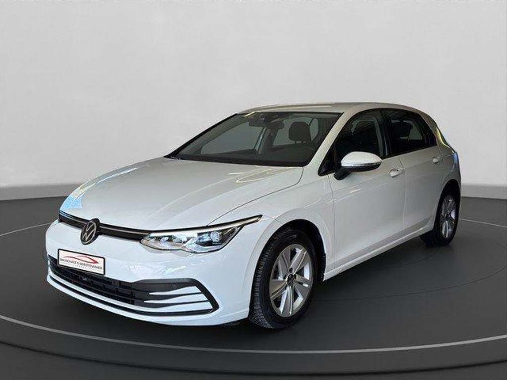 Volkswagen Golf 2023 Diesel