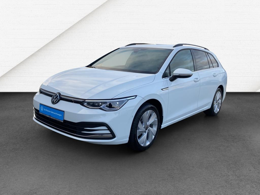 Volkswagen Golf 2023 Benzine