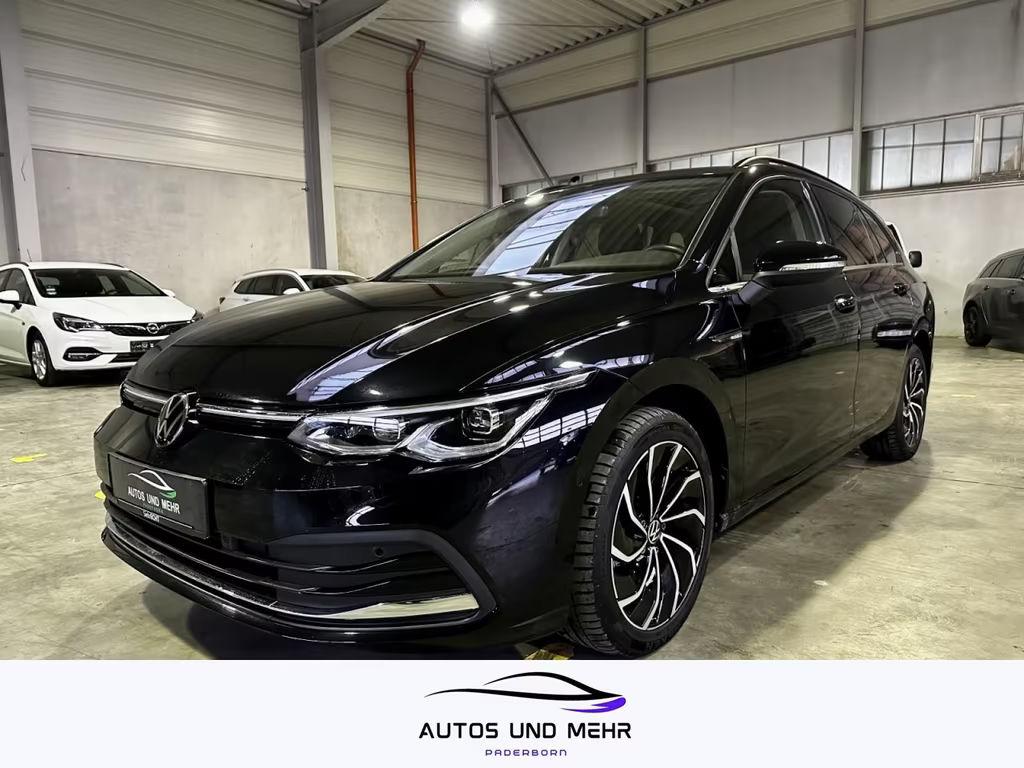 Volkswagen Golf 2022 Diesel