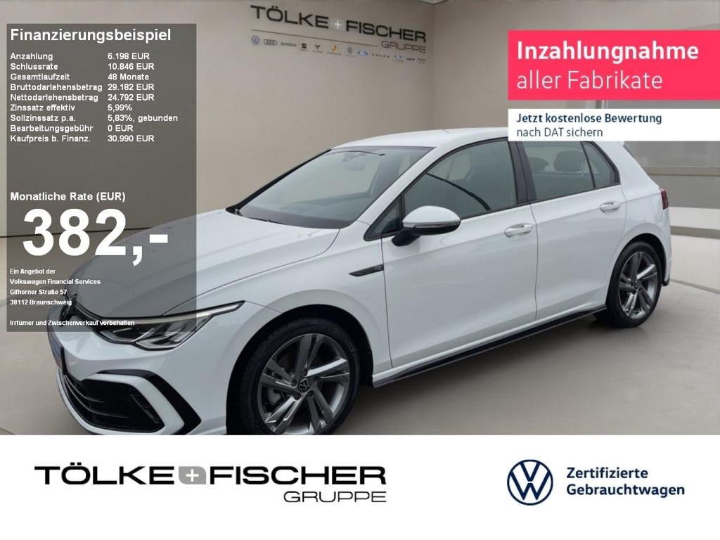 Volkswagen Golf 2022 Diesel