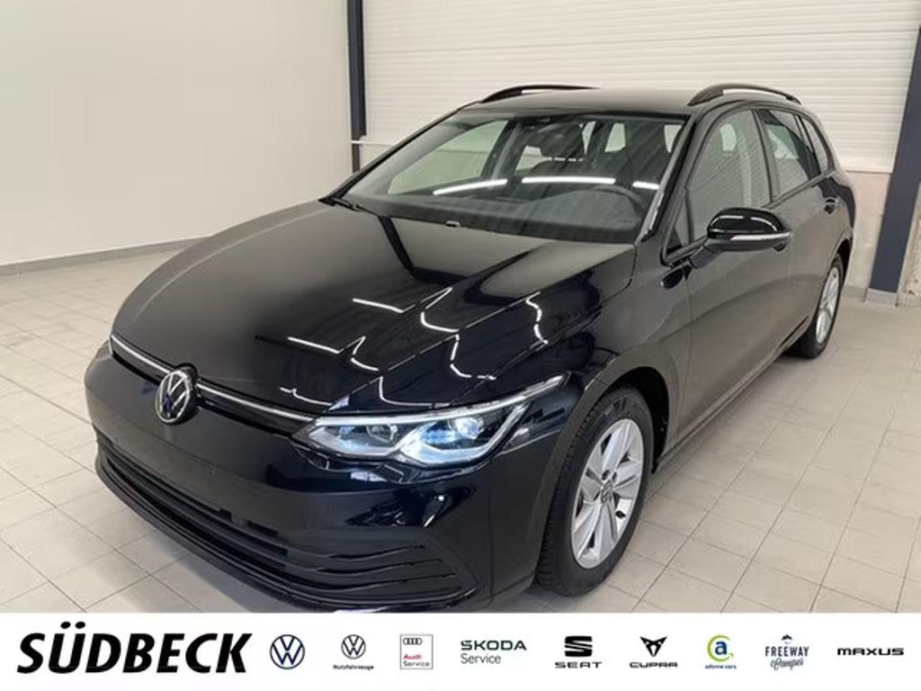 Volkswagen Golf 2023 Benzine