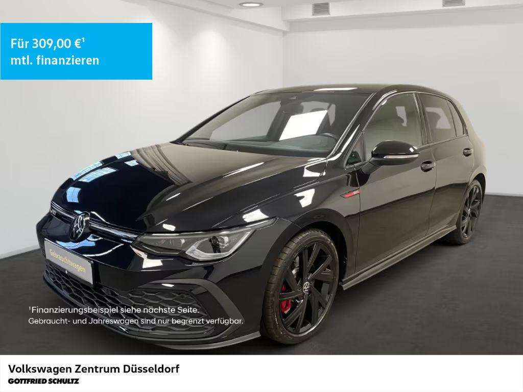 Volkswagen Golf 2024 Benzine