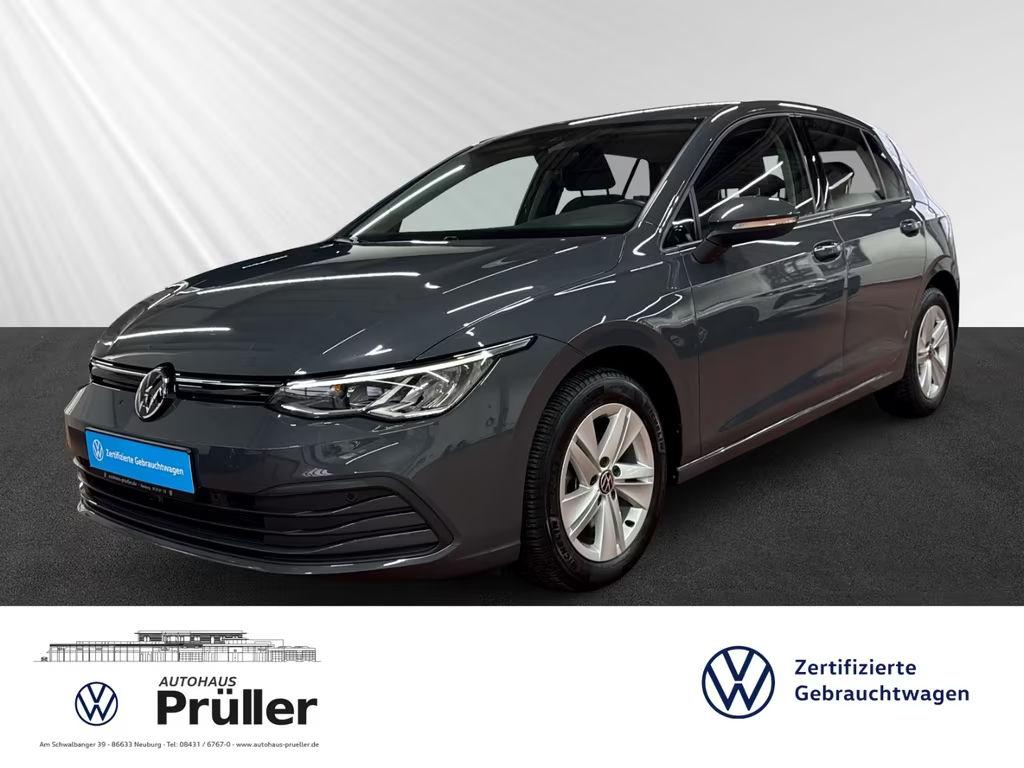 Volkswagen Golf 2024 Diesel