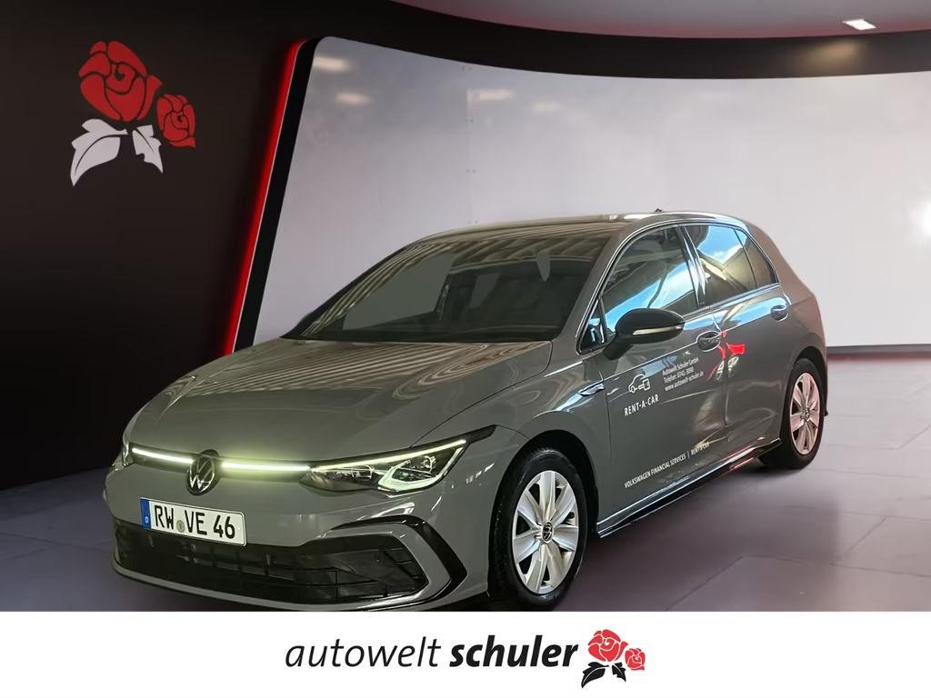 Volkswagen Golf 2024 Benzine