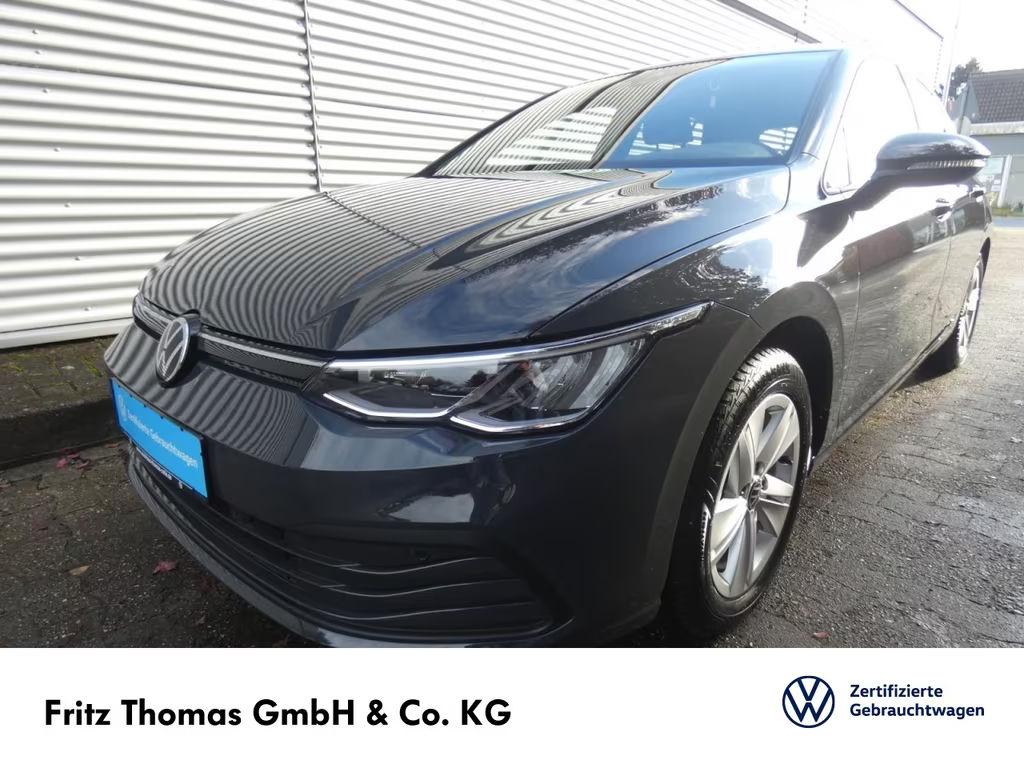 Volkswagen Golf 2024 Diesel