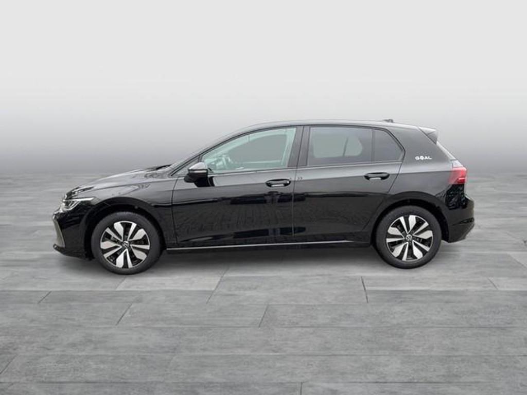 Volkswagen Golf 2024 Diesel