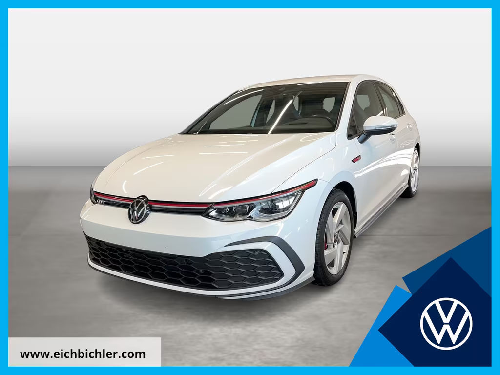 Volkswagen Golf 2024 Benzine
