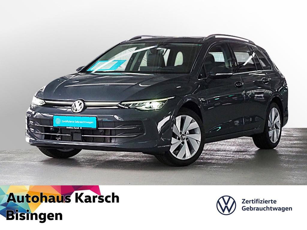 Volkswagen Golf 2024 Benzine