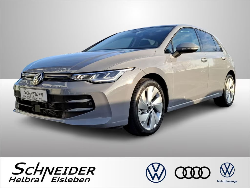 Volkswagen Golf 2025 Benzine