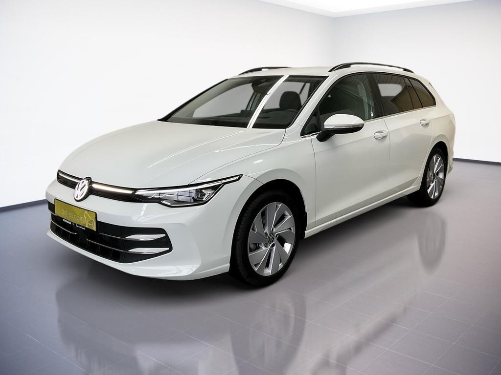 Volkswagen Golf 2025 Benzine