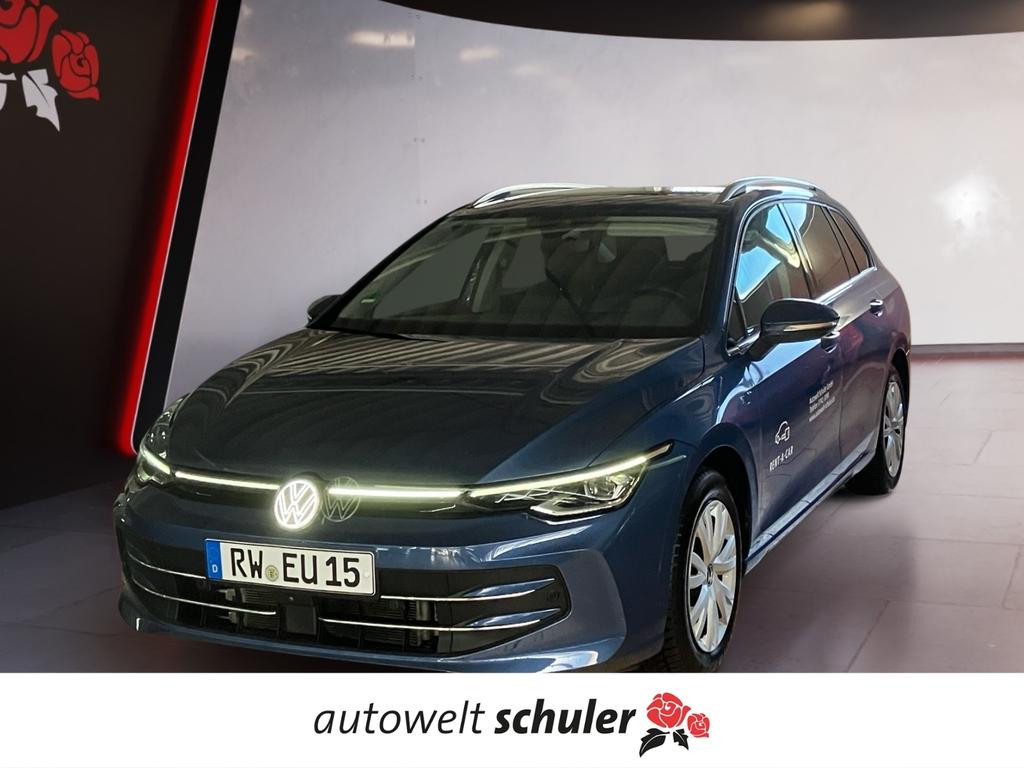 Volkswagen Golf 2024 Benzine