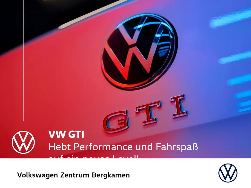 Volkswagen Golf 2024 Benzine