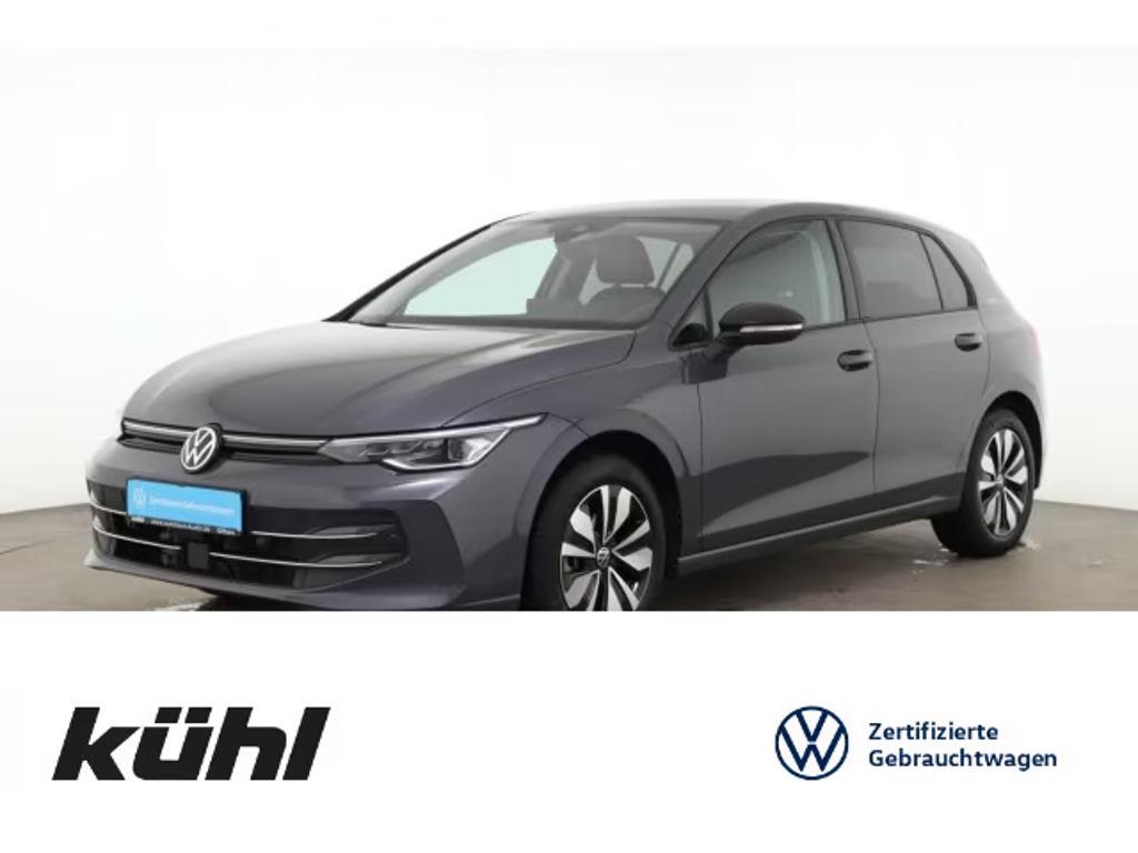 Volkswagen Golf 2025 Benzine