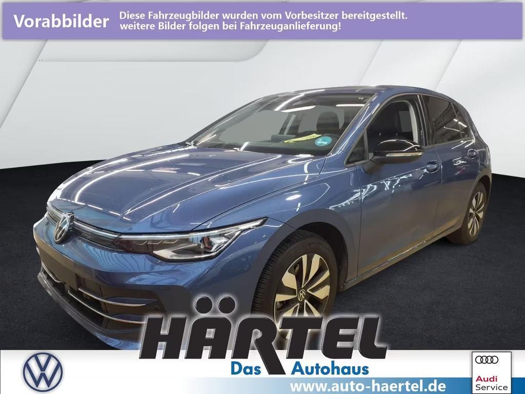 Volkswagen Golf 2025 Benzine