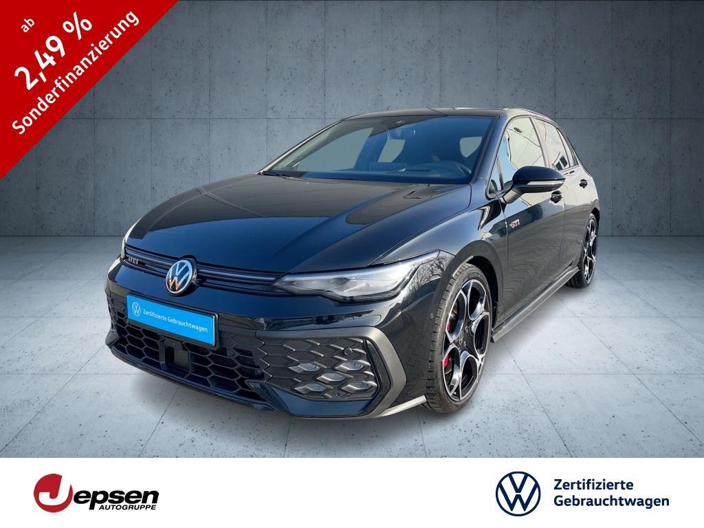 Volkswagen Golf 2024 Benzine