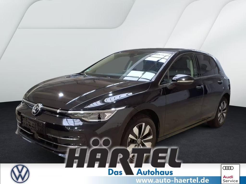 Volkswagen Golf 2025 Benzine
