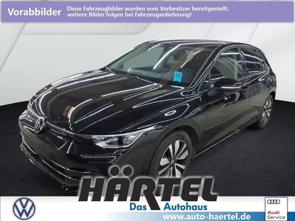 Volkswagen Golf 2025 Benzine