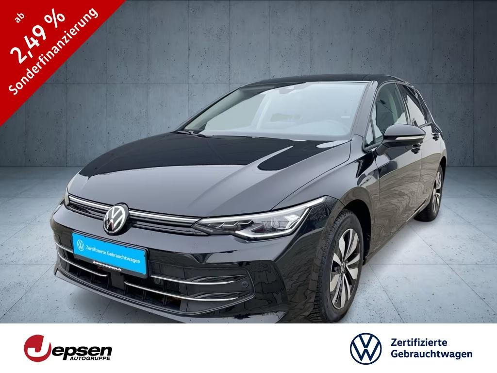 Volkswagen Golf 2025 Diesel