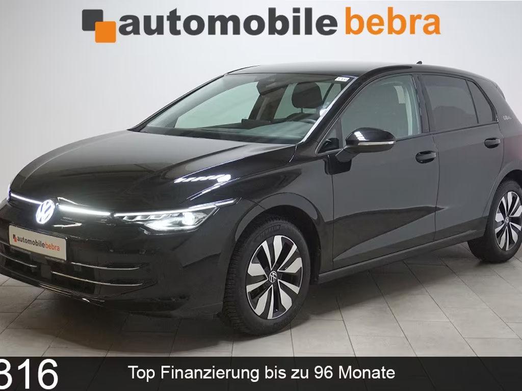 Volkswagen Golf 2025 Diesel
