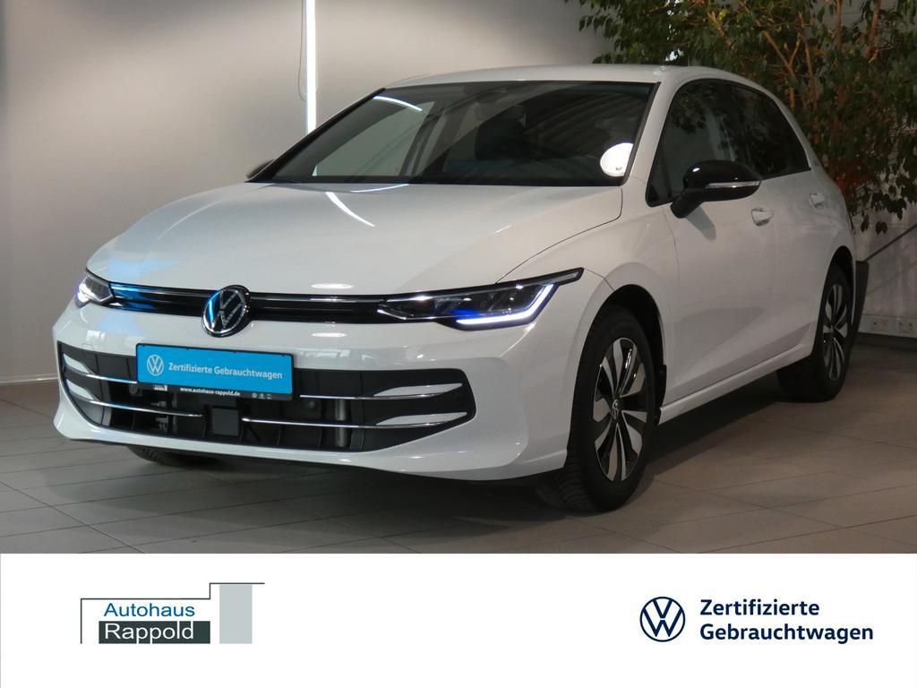 Volkswagen Golf 2025 Benzine