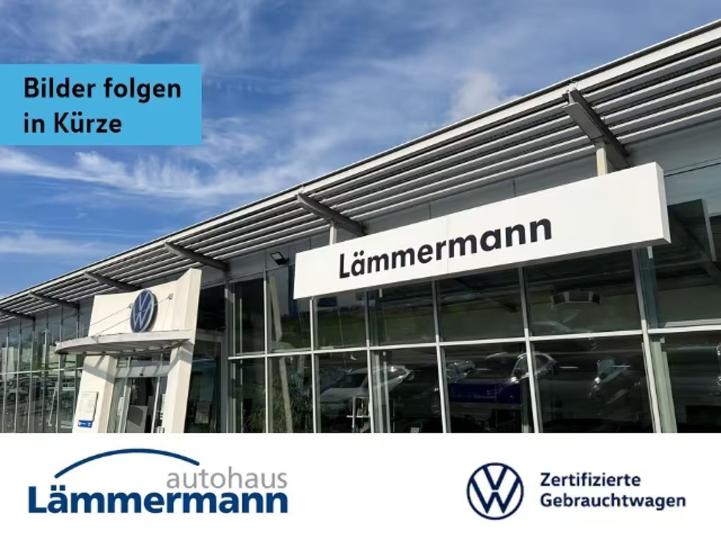Volkswagen Golf 2024 Benzine