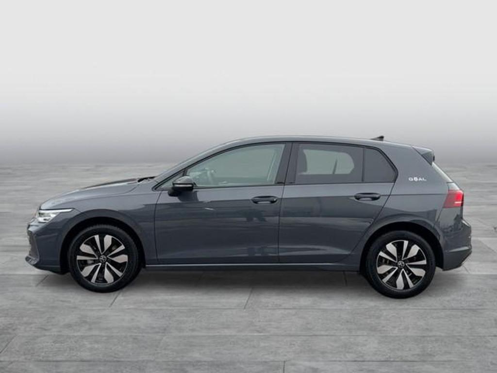 Volkswagen Golf 2025 Diesel