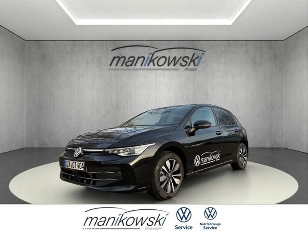 Volkswagen Golf 2025 Benzine