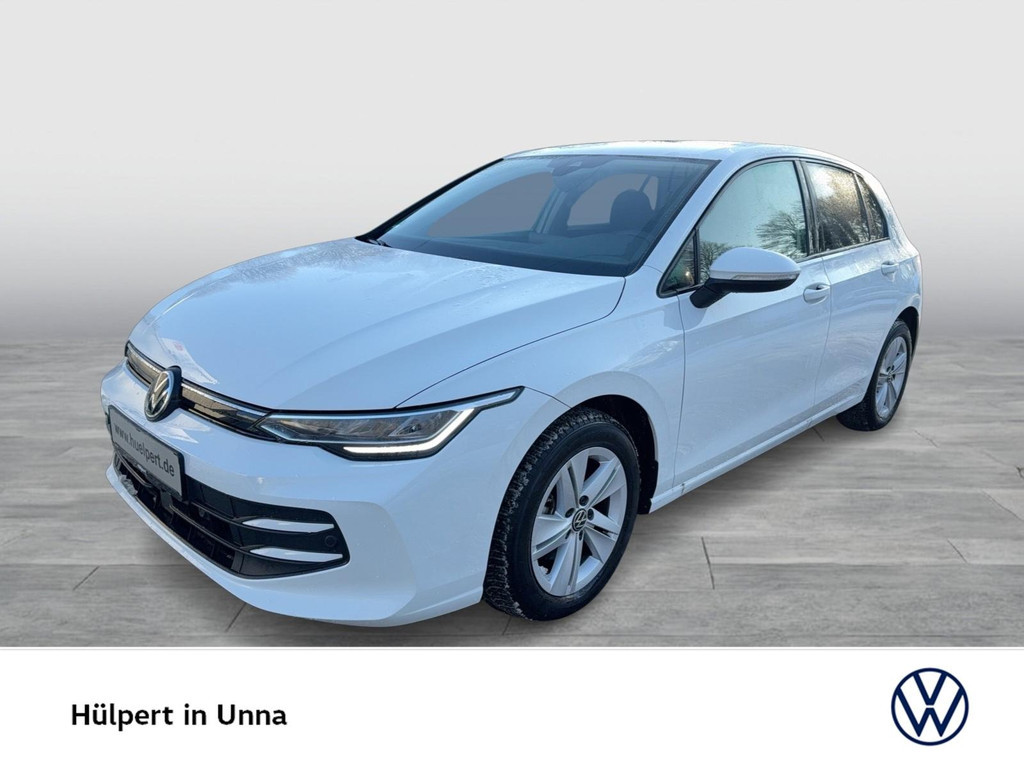 Volkswagen Golf 2025 Diesel