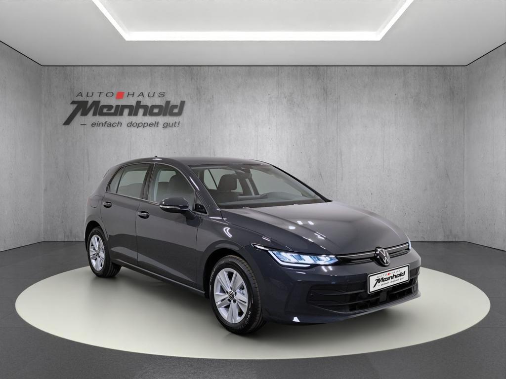 Volkswagen Golf 2025 Benzine
