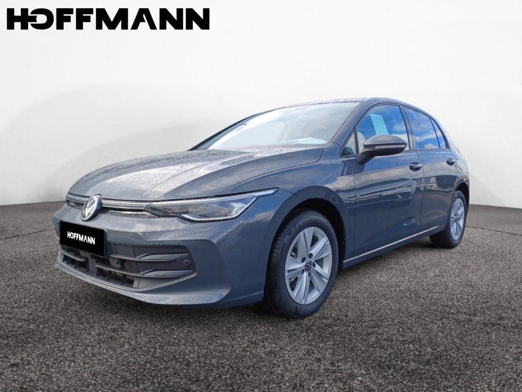 Volkswagen Golf 2025 Benzine