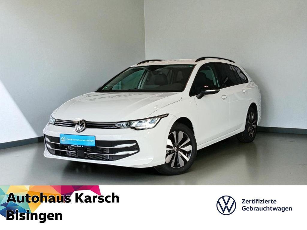 Volkswagen Golf 2025 Diesel