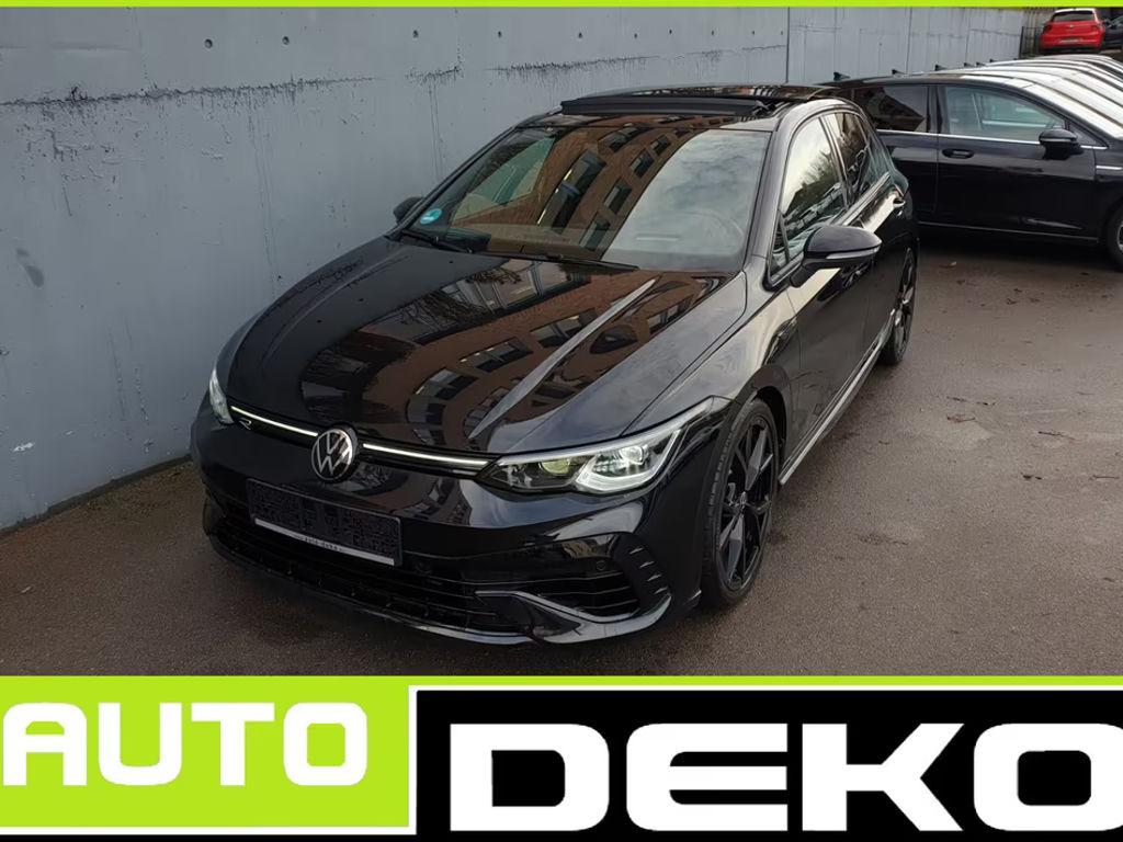 Volkswagen Golf 2022 Benzine