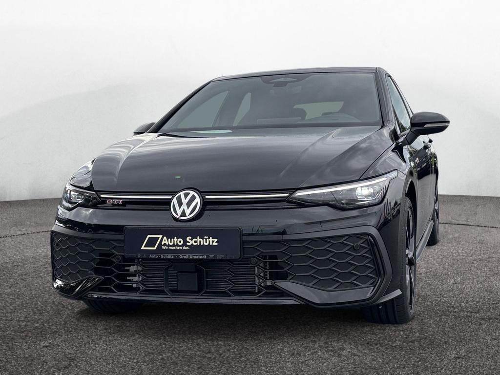 Volkswagen Golf 2026 Benzine
