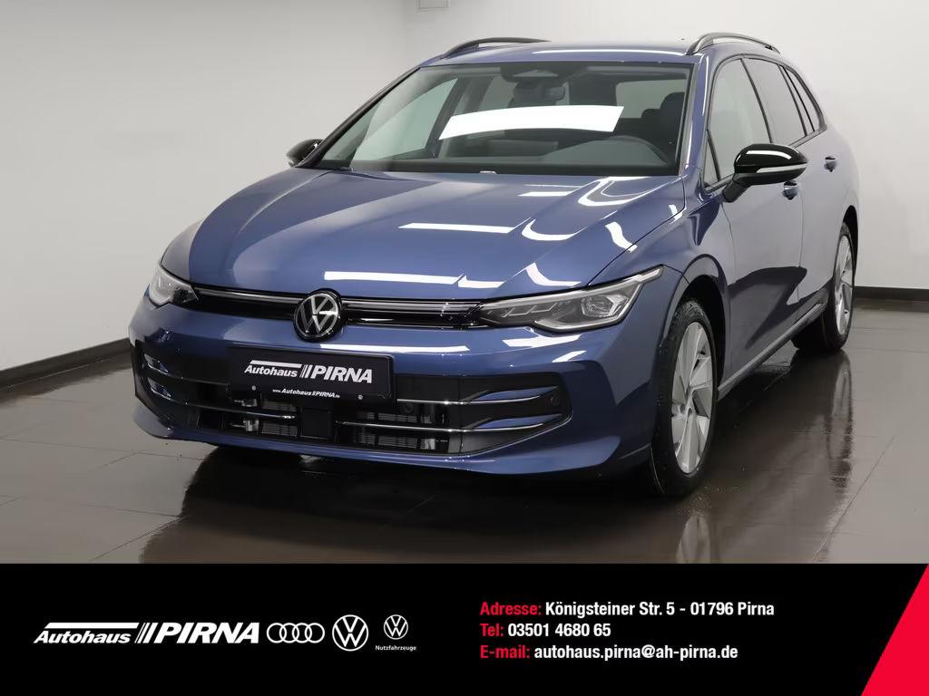 Volkswagen Golf 2026 Benzine