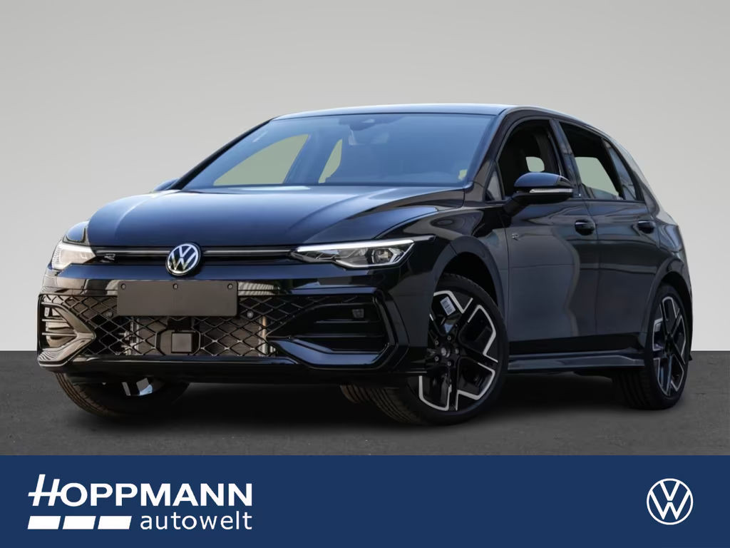 Volkswagen Golf 2026 Benzine