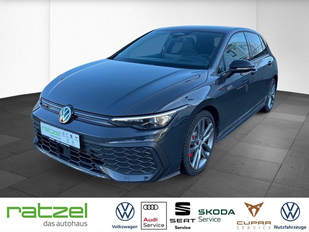 Volkswagen Golf 2026 Benzine