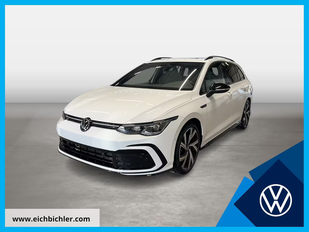 Volkswagen Golf 2023 Benzine