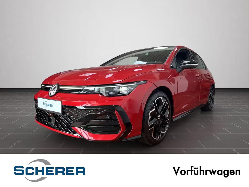 Volkswagen Golf 2026 Benzine