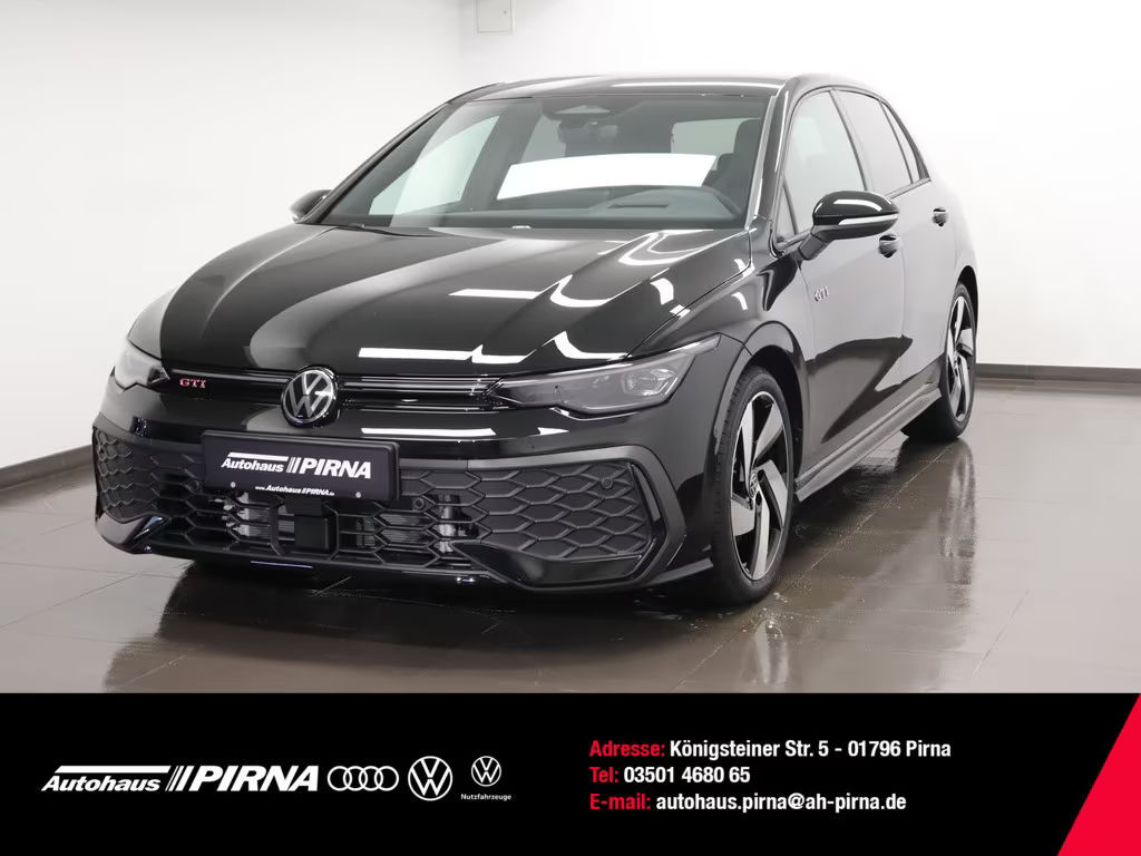 Volkswagen Golf 2026 Benzine
